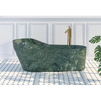 Marble Bath Tub 